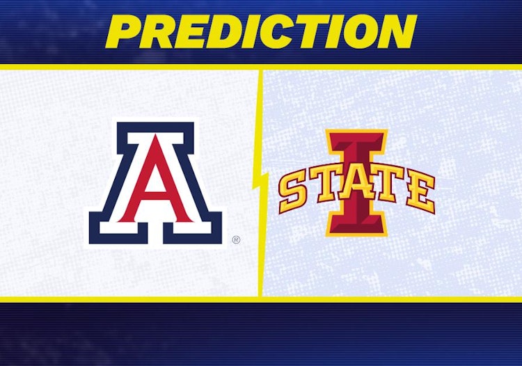 Arizona-Iowa State Predictions and Game Preview.