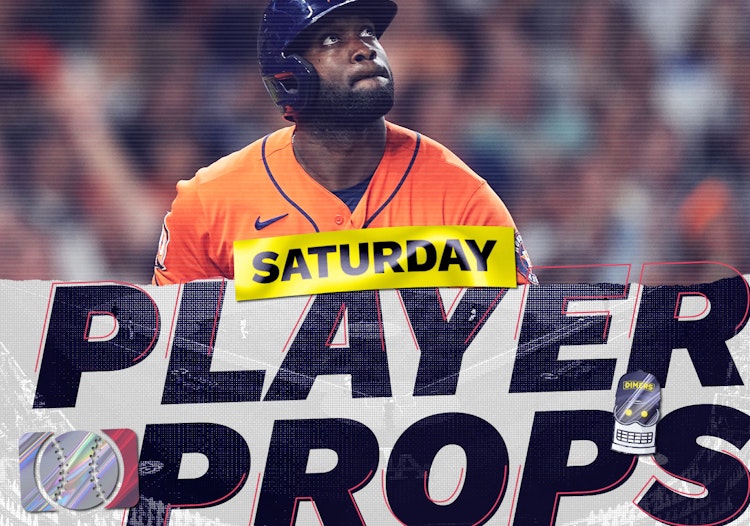 MLB Saturday Player Props and Predictions - June 25, 2022