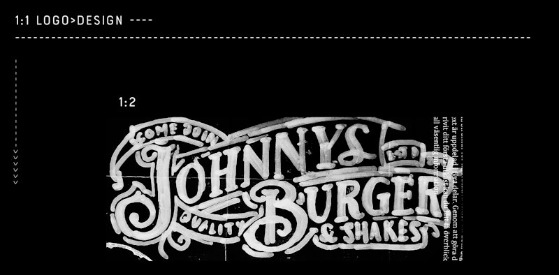 Johnnys Burgers