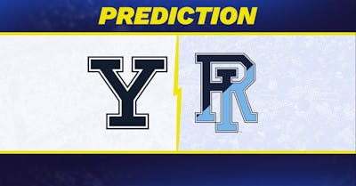 Yale vs. Rhode Island Prediction: Rhode Island Predicted to Win College Basketball Matchup [12/2/2024]