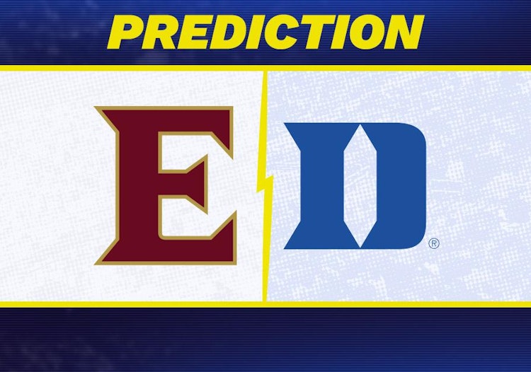 Elon University-Duke Predictions and Game Preview.