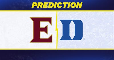 Elon University vs. Duke Prediction: Duke Predicted to Win Following Latest Data Analysis for College Football Week 1 [2024]
