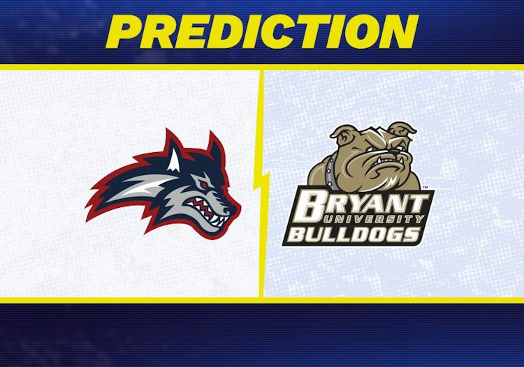 Stony Brook takes on Bryant in College Football action.