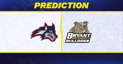 Stony Brook vs. Bryant prediction favors Stony Brook to win in college football Week 8 [2026]