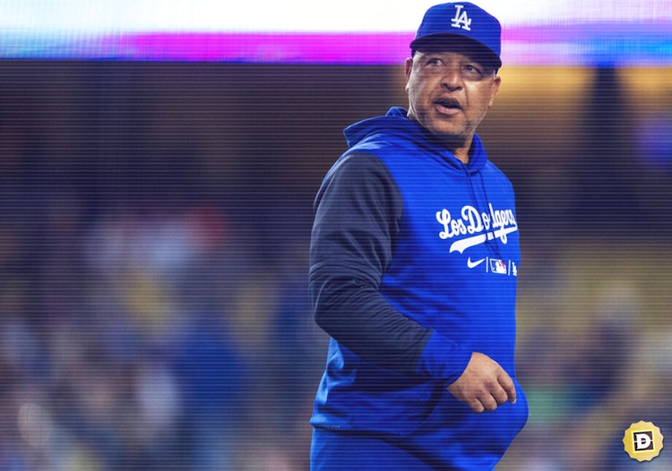 Dave Roberts’ Blunder Highlights Why Bettors Should Consider Managers When Wagering