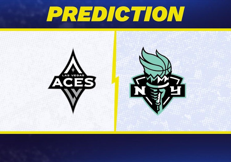 Las Vegas Aces-New York Liberty Predictions and Game Preview.