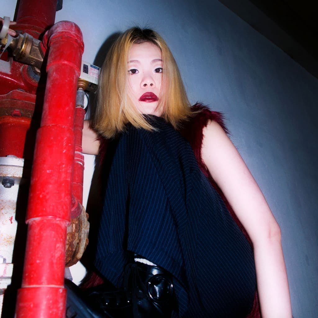 WW Taipei: Sonia Calico with Rui Lin & Phantasmagoria // 03-06-19