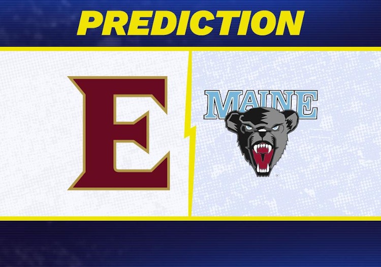 Elon University-Maine Predictions and Game Preview.