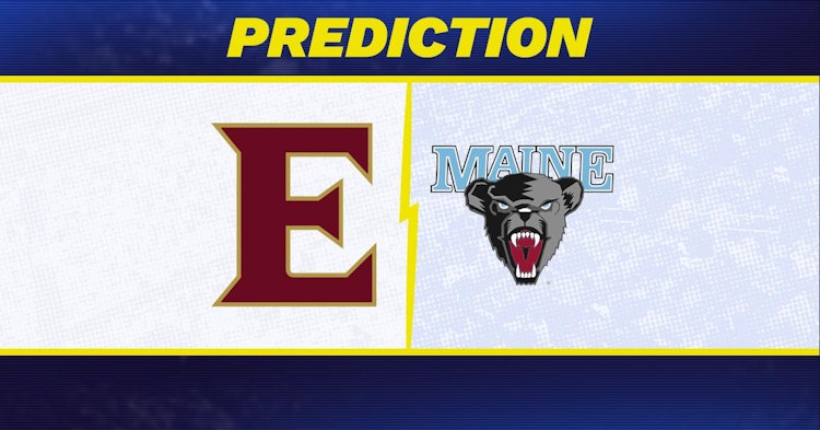 Elon University-Maine Predictions and Game Preview.