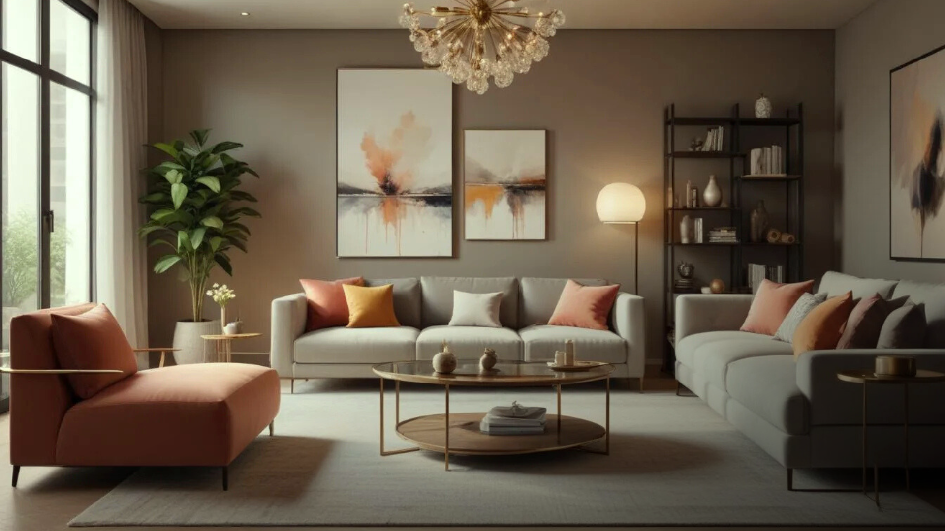 Imagem adicional: 3. A Importância da Iluminação