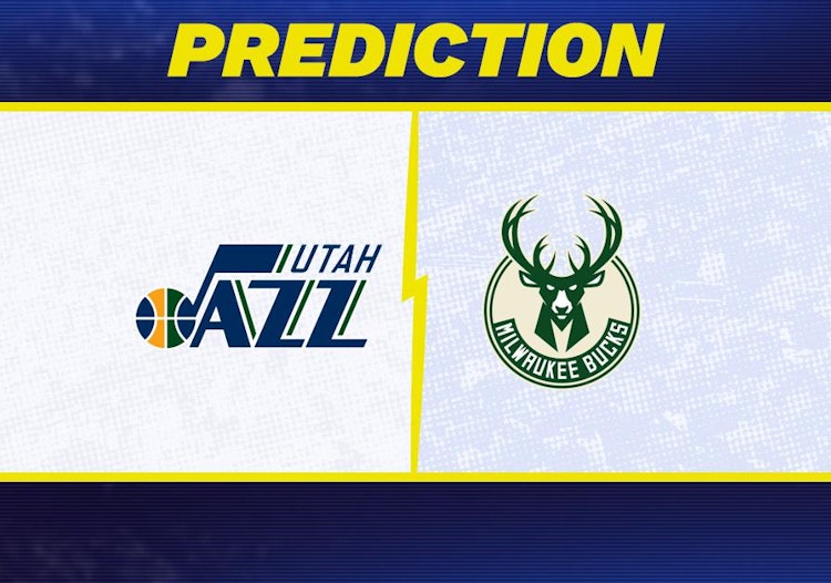 Utah Jazz-Milwaukee Bucks Predictions and Game Preview.