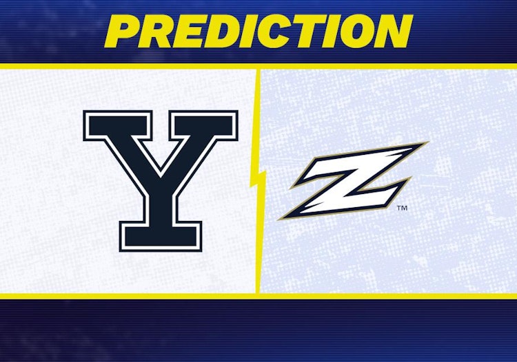 Yale-Akron Predictions and Game Preview.