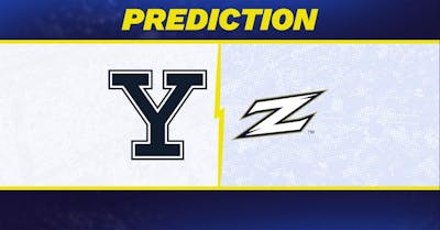 Yale vs. Akron Prediction: Yale Predicted to Win College Basketball Matchup [12/20/2024]