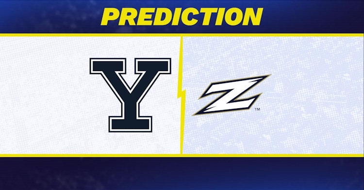 Yale-Akron Predictions and Game Preview.