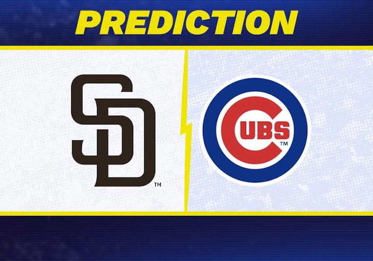 San Diego Padres-Chicago Cubs Wild Card Predictions and Game Preview.