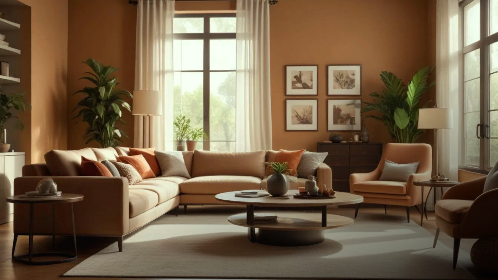 Ilustração da seção: 1. Conheça Seu Estilo Pessoal na Decoração de Casa