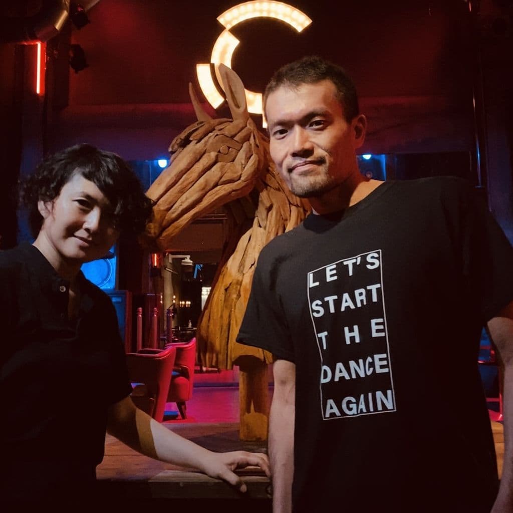 Dazzle Drums // 04-09-20