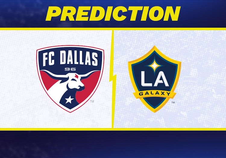 FC Dallas-LA Galaxy Predictions and Game Preview.