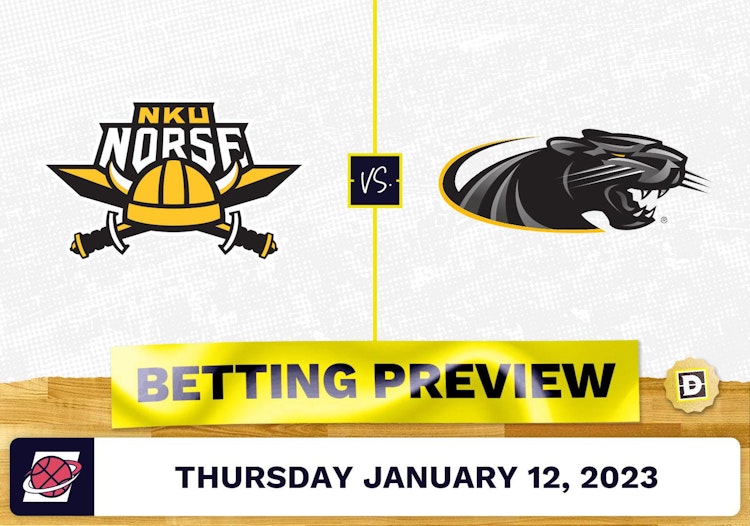 Northern Kentucky vs. Milwaukee CBB Prediction and Odds - Jan 12, 2023