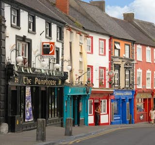 Kilkenny: The Marble City's gallery image