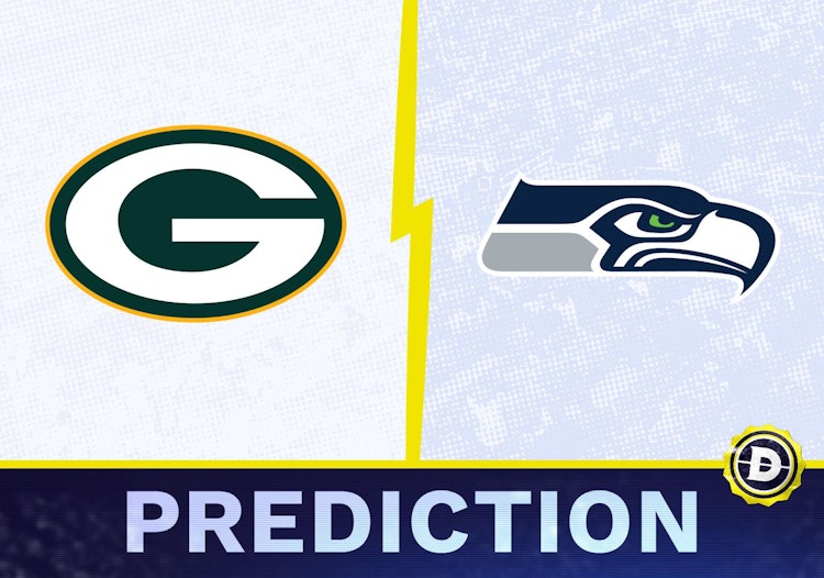 Green Bay Packers vs. Seattle Seahawks Early Prediction for NFL Week 15 [2024]