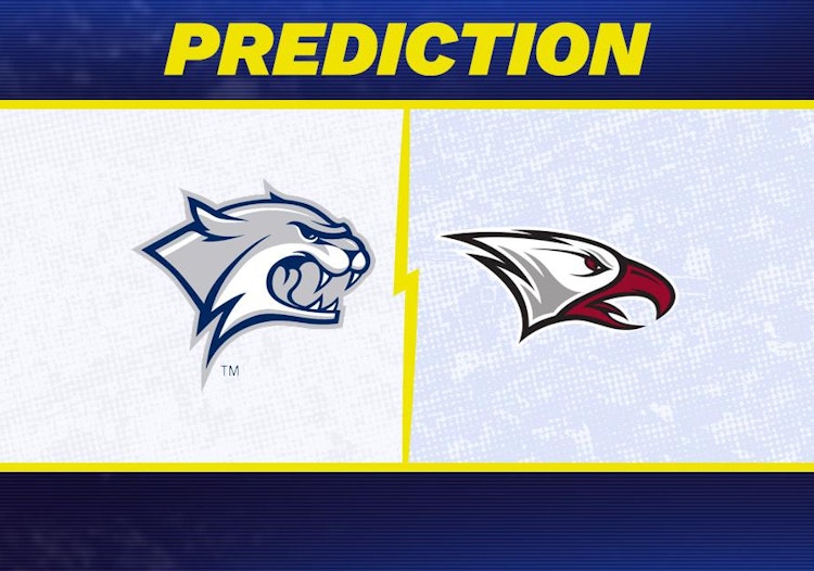New Hampshire-North Carolina Central Predictions and Game Preview.