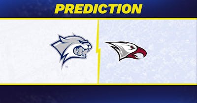 New Hampshire vs. North Carolina Central prediction: North Carolina Central favored to win in college football Week 1, 2025