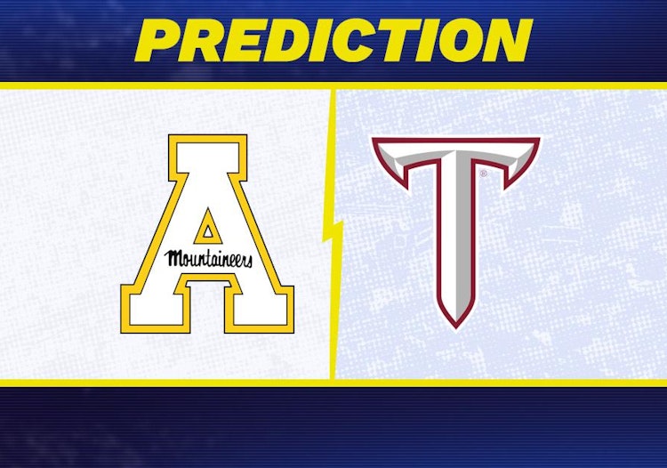 App State-Troy Predictions and Game Preview.