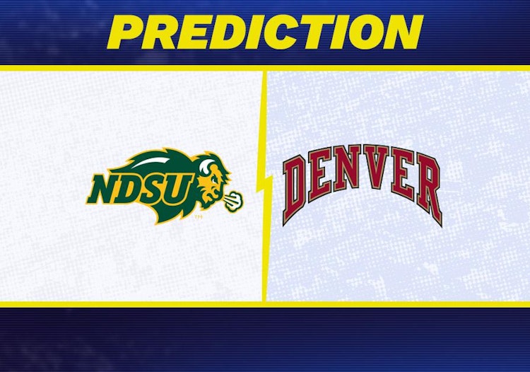 North Dakota State-Denver Predictions and Game Preview.