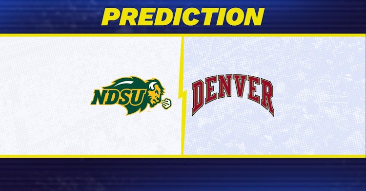 North Dakota State-Denver Predictions and Game Preview.