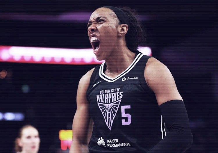 WNBA Betting, WNBA Predictions, Golden State Valkyries, ATS trends, WNBA Best Bets