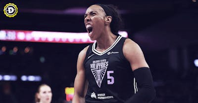 How the Golden State Valkyries Defied the Odds to Become a Contender (And the Most Profitable WNBA Team)