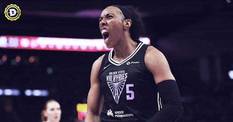 WNBA Betting, WNBA Predictions, Golden State Valkyries, ATS trends, WNBA Best Bets