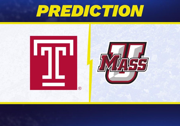 Temple-UMass Predictions and Game Preview.