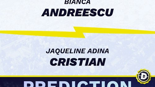 Bianca Andreescu vs. Jaqueline Adina Cristian Prediction, Odds, Picks for Wimbledon 2024