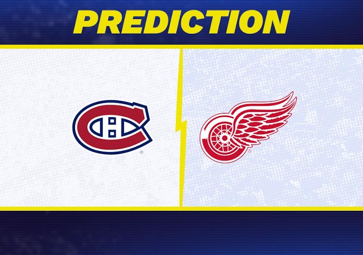 Montreal Canadiens-Detroit Red Wings Predictions and Game Preview.