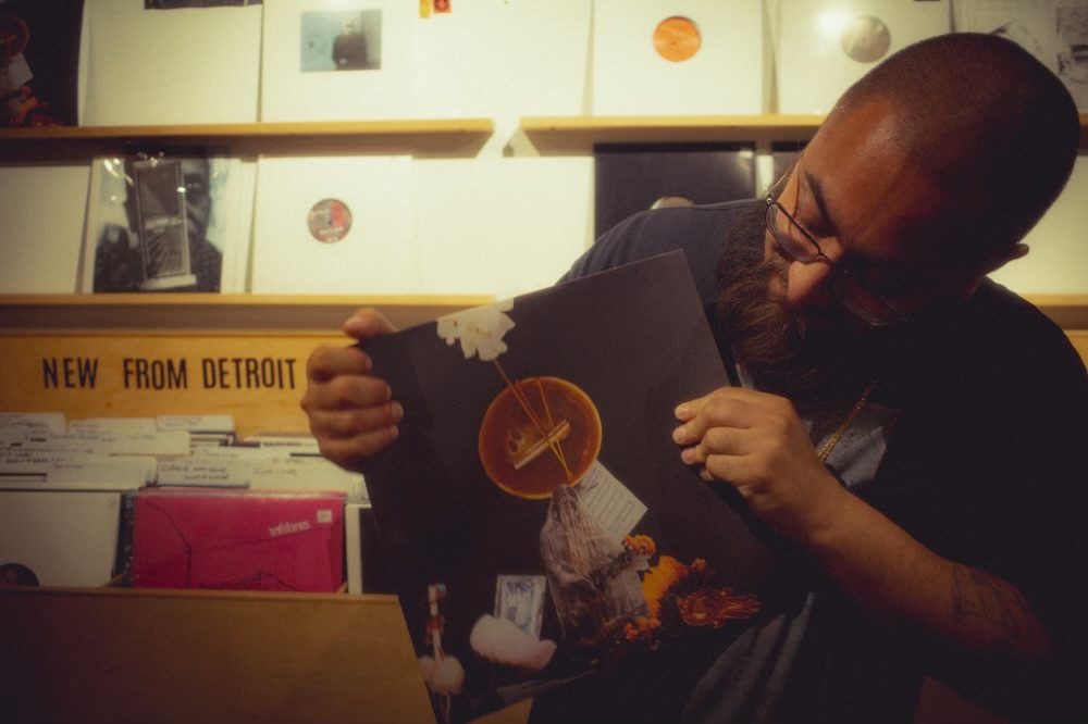 SHUSH Curates: Meftah