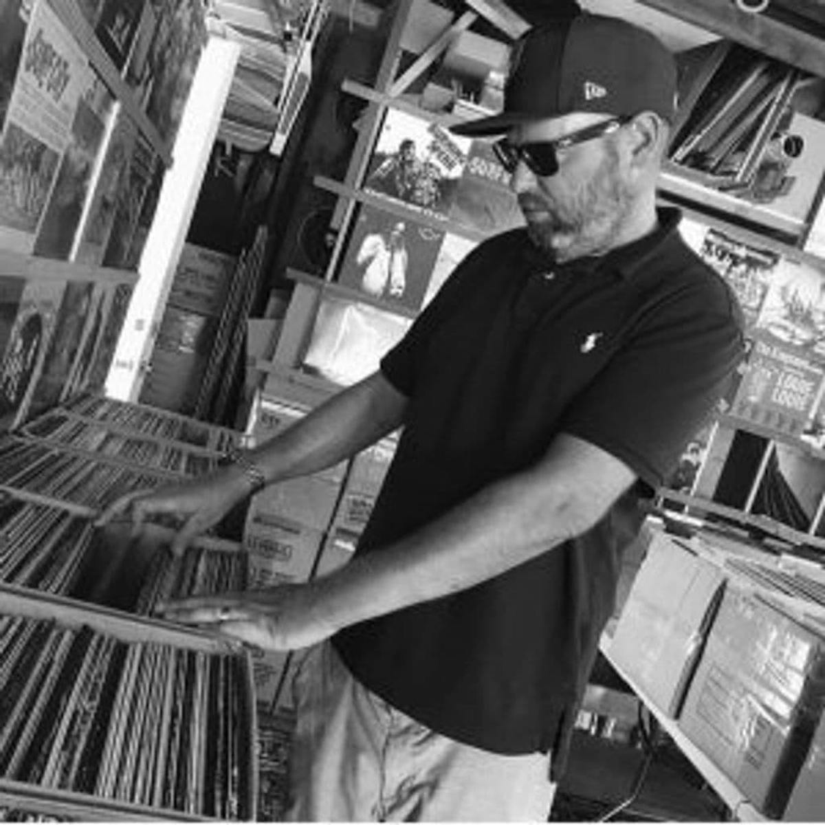 Artform Radio: Daz // 30-07-20