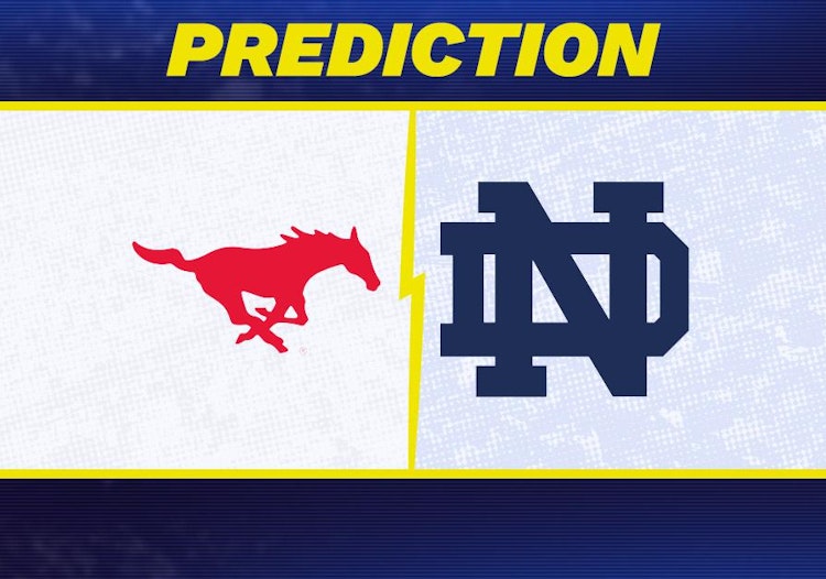 Notre Dame-SMU Predictions and Game Preview.