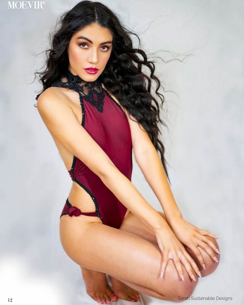 Jerry Garcia portfolio image 7