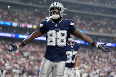 Dimers' AI model says these 3 NFL Week 6 games could be headed to overtime on Sunday