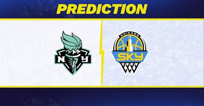 Liberty vs. Sky prediction: Why New York is favored to win Thursday's WNBA game [9/11/2025]