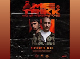 Âme & Trikk | Sundaze @ Vagalume Tulum