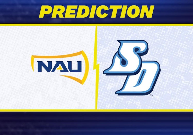 Northern Arizona-San Diego Predictions and Game Preview.