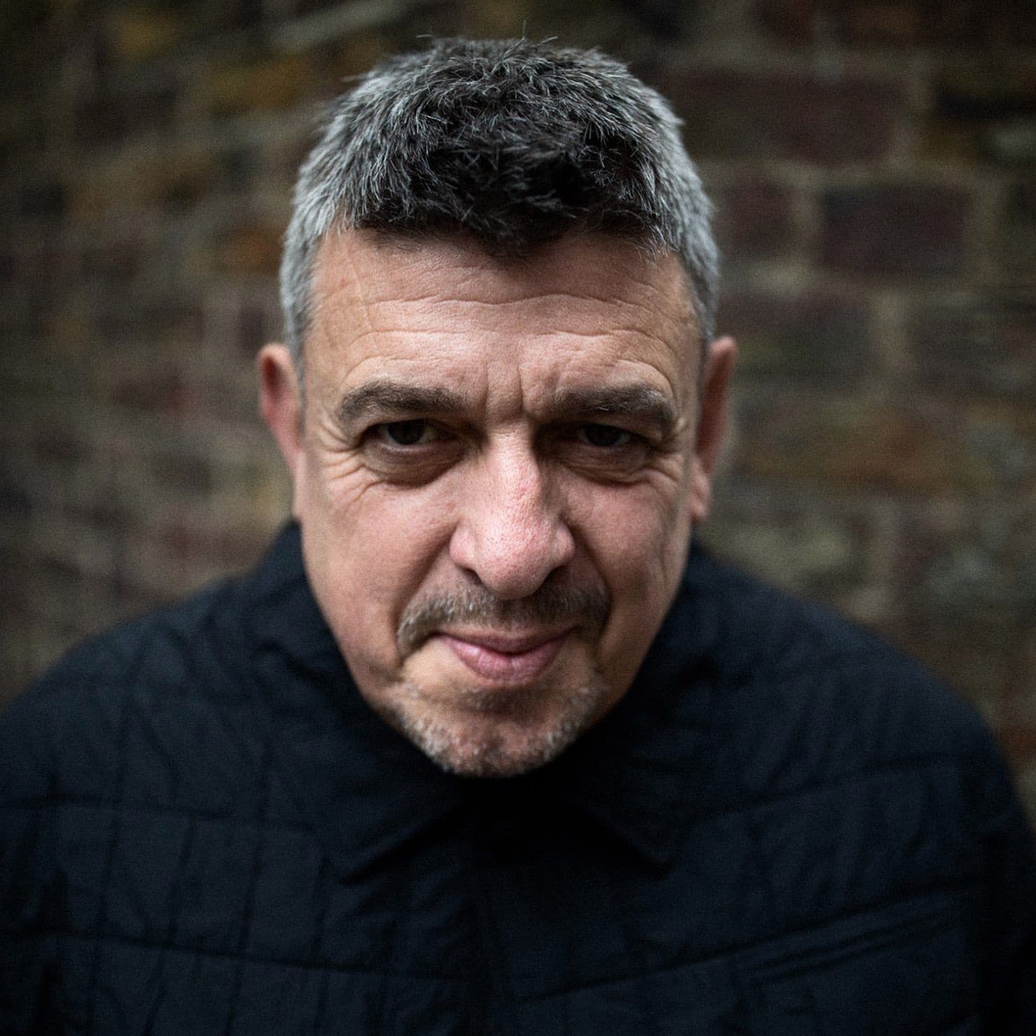 Brownswood Basement: Luke Una