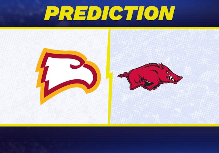 Winthrop-Arkansas Predictions and Game Preview.