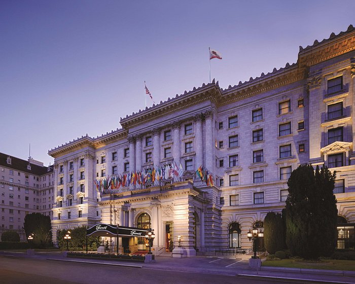 FAIRMONT