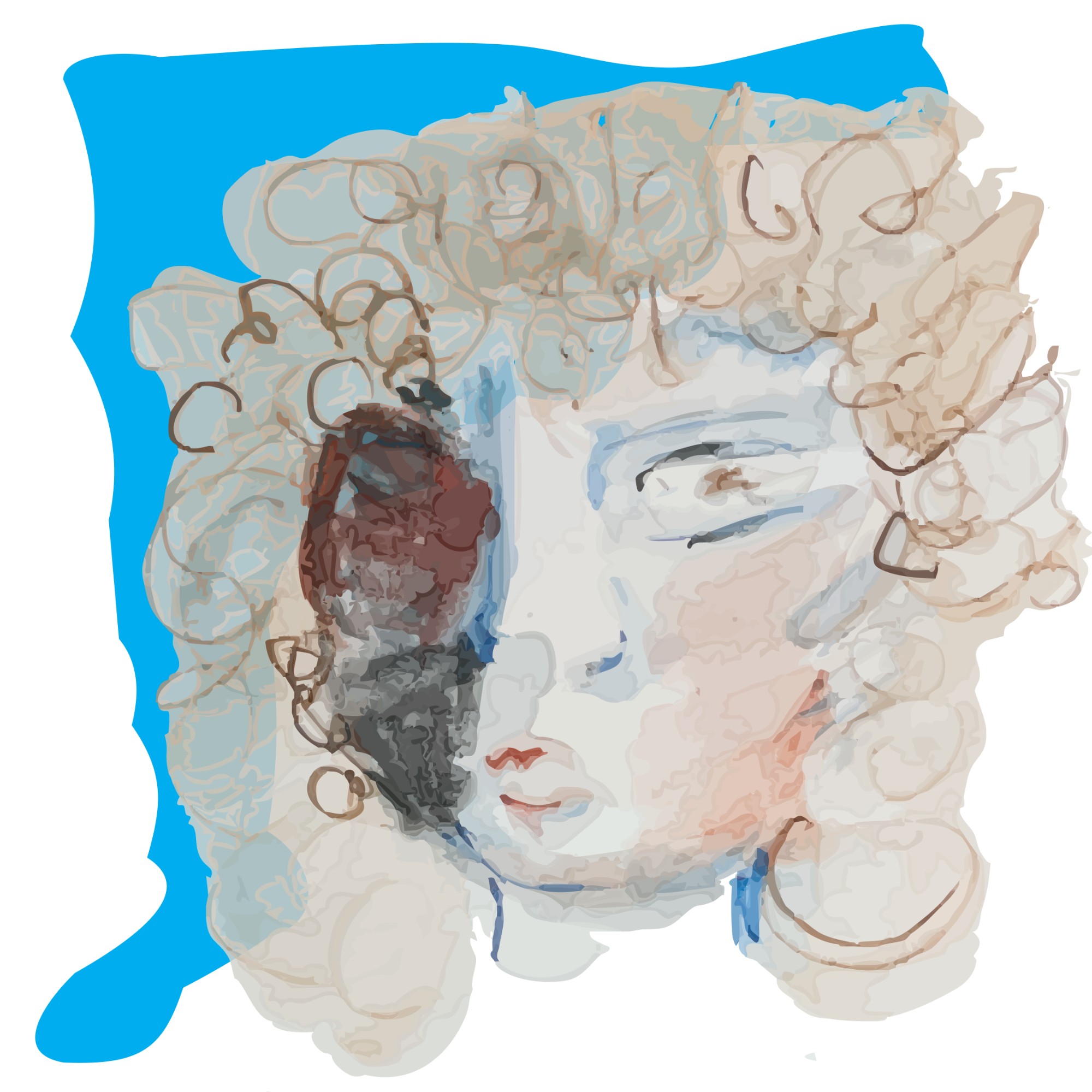 New Voices: Giovanna Boffa w/ UGNÉ UMA