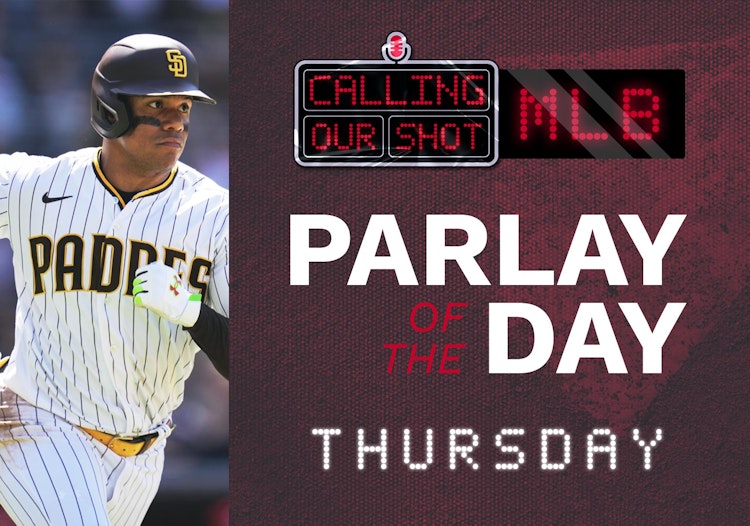 Best MLB Betting Picks and Parlay - Thursday May 11, 2023