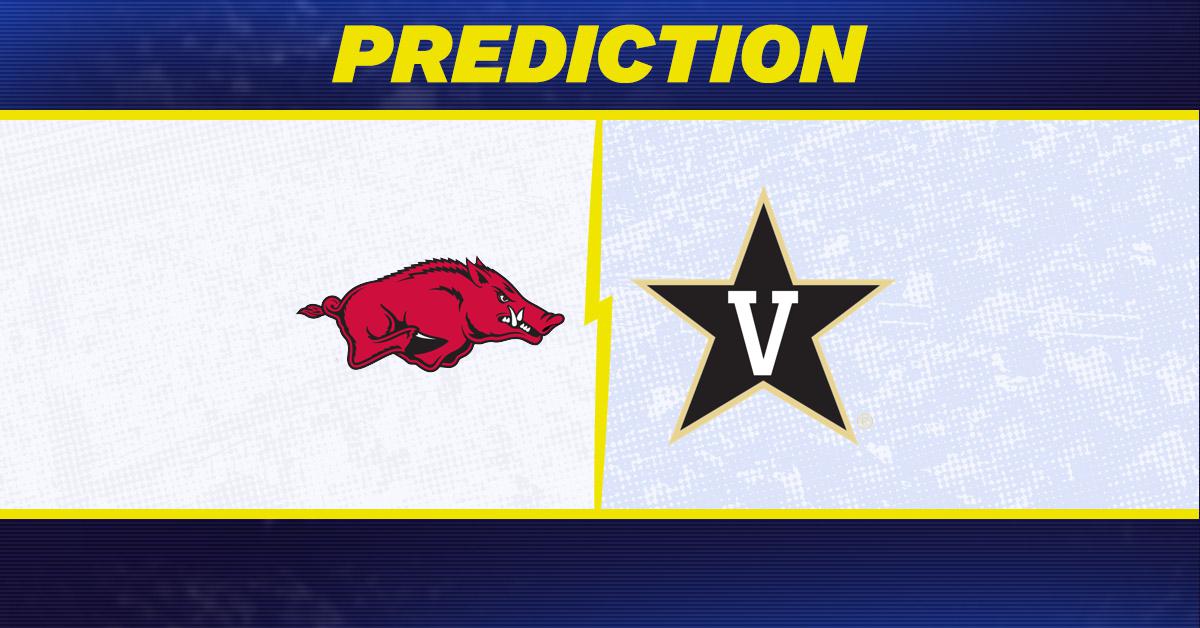 Vanderbilt vs. Arkansas prediction: Why Vanderbilt is favored to win women's college basketball matchup [1/1/2026]